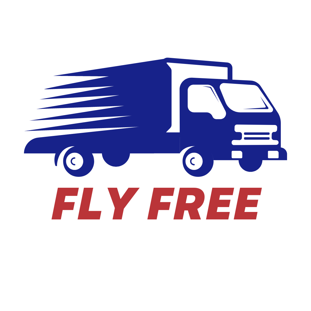 Fly Free Logistic